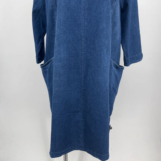 J. Jill L/s Dress