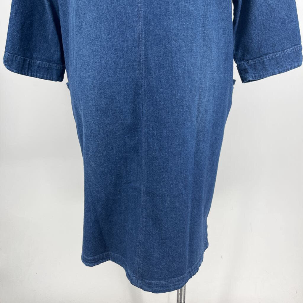 J. Jill L/s Dress