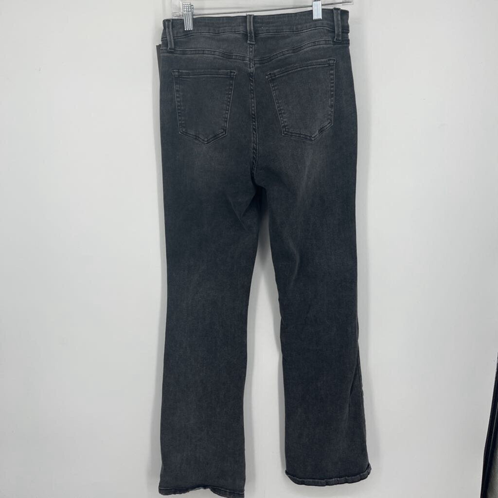 Pistola Straight Leg Jeans