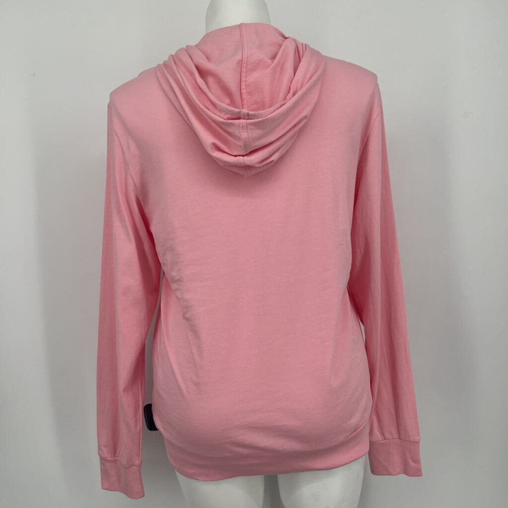 La Coste L/s Hooded Shirt