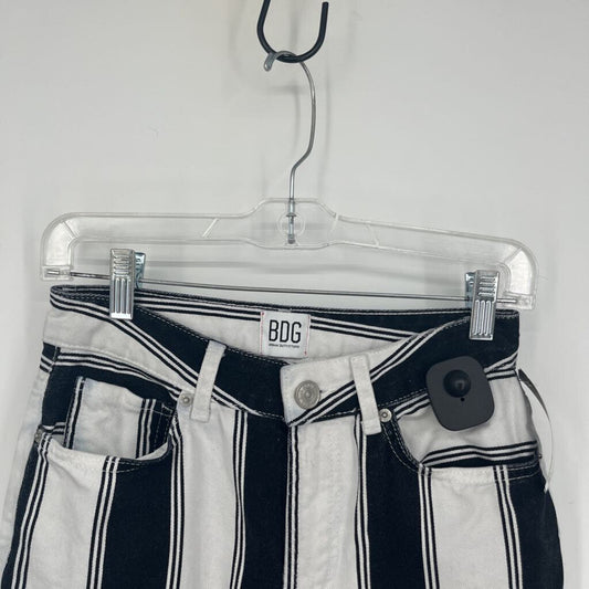 BDG Stripe Jeans
