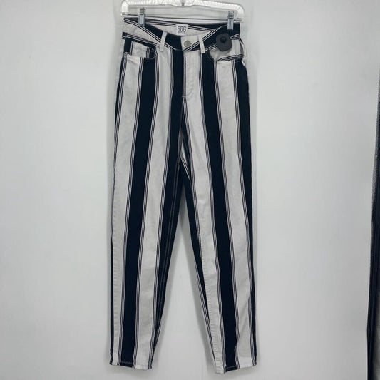 BDG Stripe Jeans