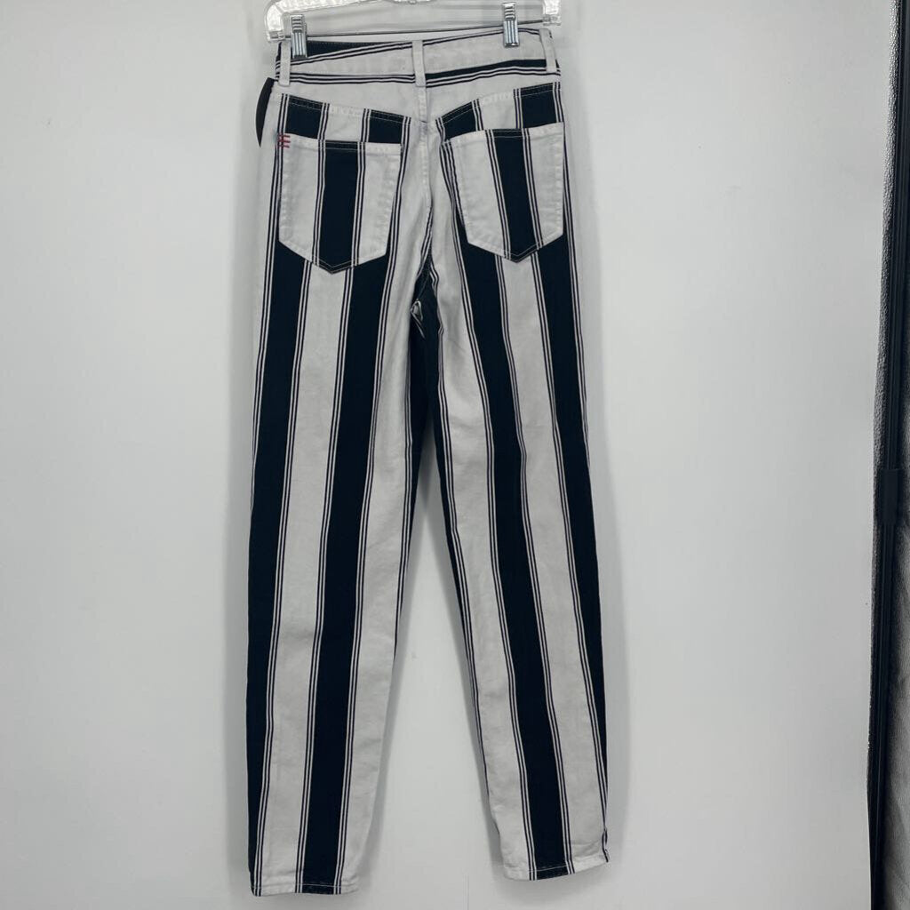 BDG Stripe Jeans