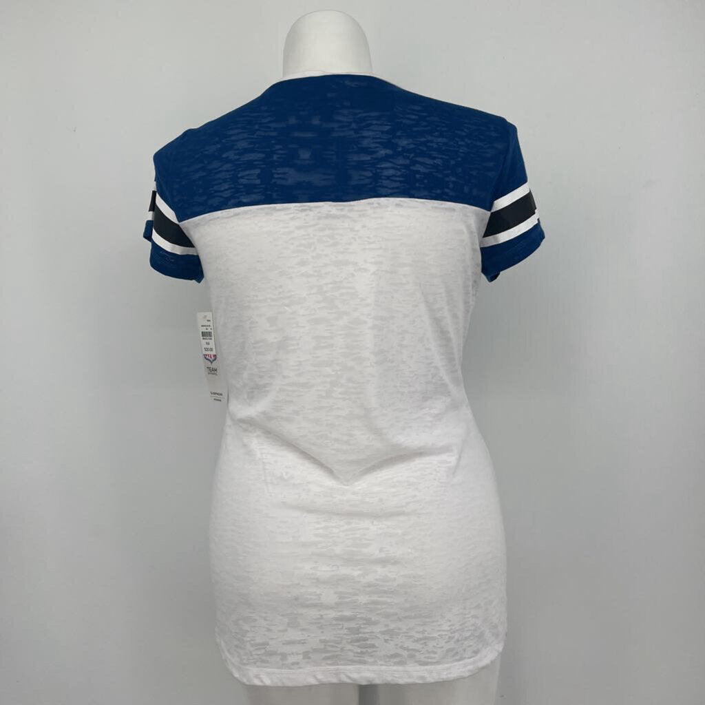 Colts S/s Tee