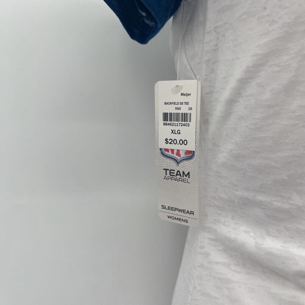 Colts S/s Tee