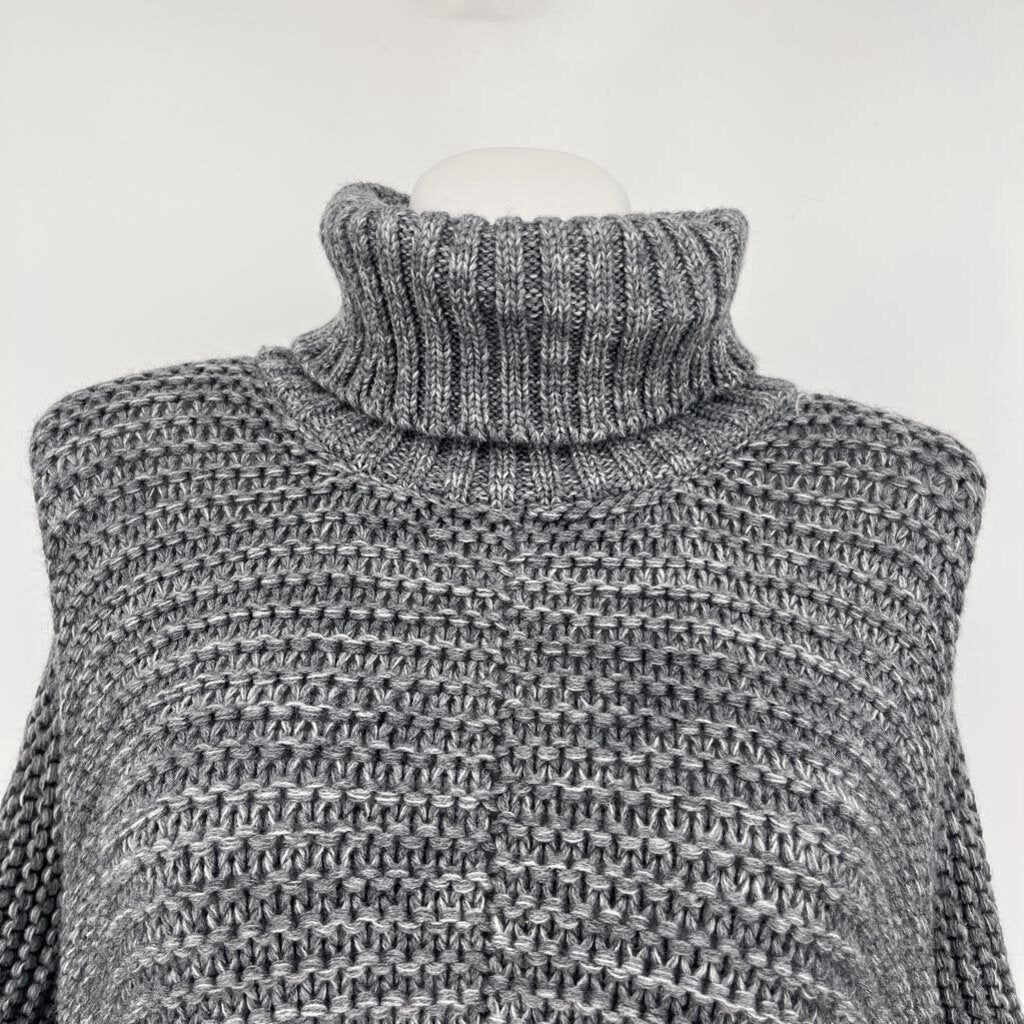 Ugg Poncho