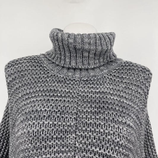 Ugg Poncho