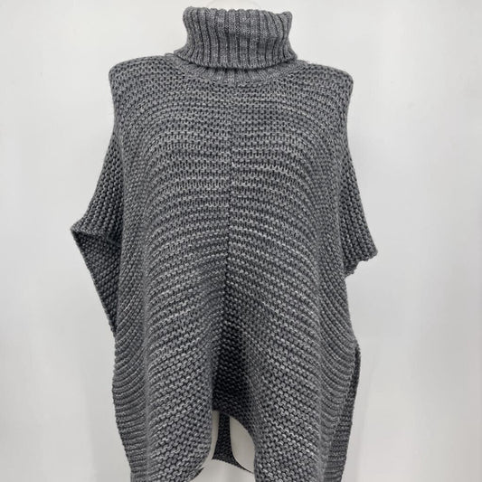Ugg Poncho