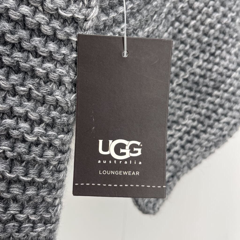 Ugg Poncho