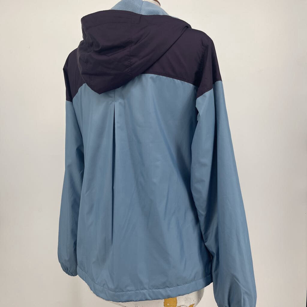 Columbia Windbreaker