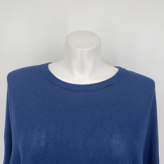 Mersea L/s Long Sweater