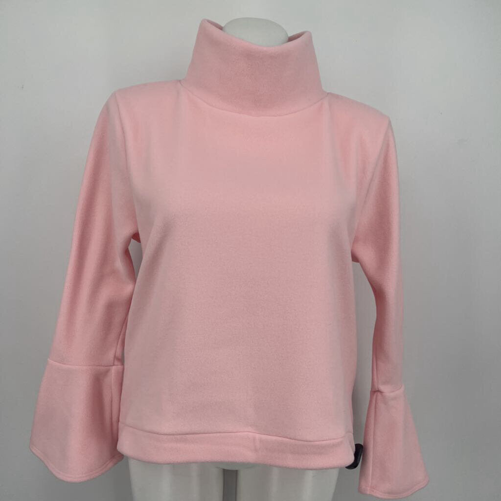 Dudley Stephens Turtleneck Pull-over