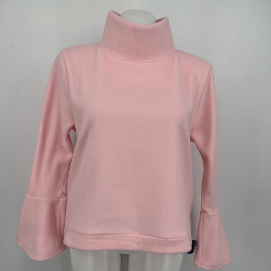 Dudley Stephens Turtleneck Pull-over