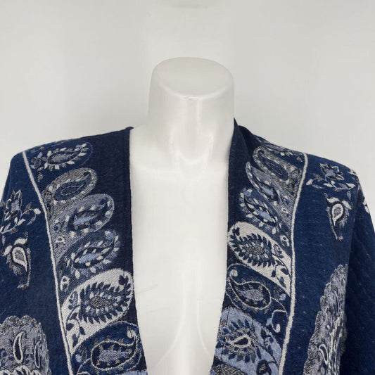 Pax Philomena S/s Open Cape