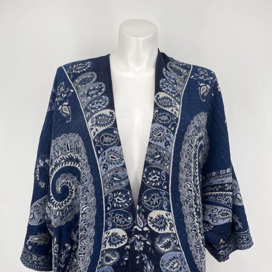 Pax Philomena S/s Open Cape