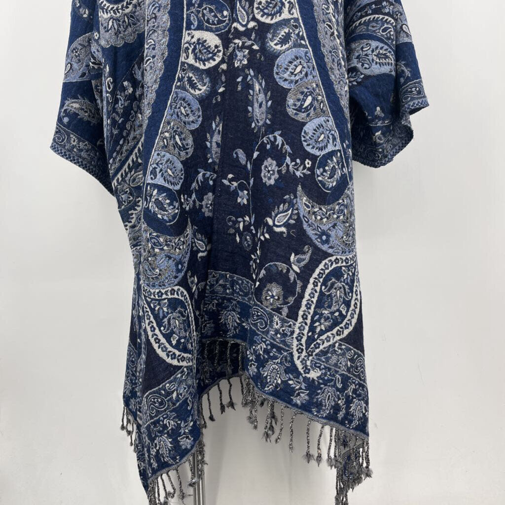 Pax Philomena S/s Open Cape