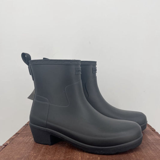 Hunter Booties