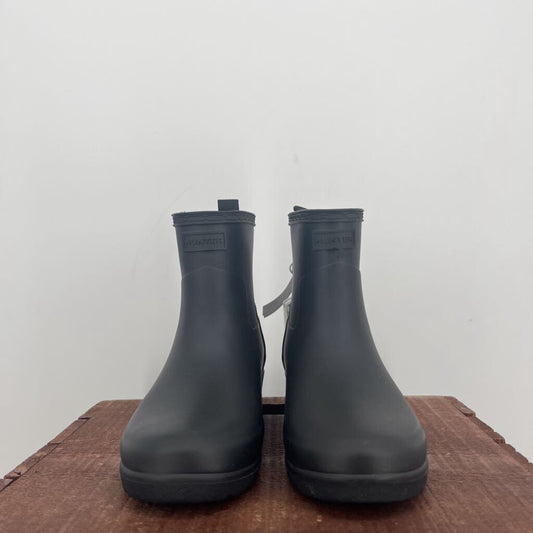 Hunter Booties