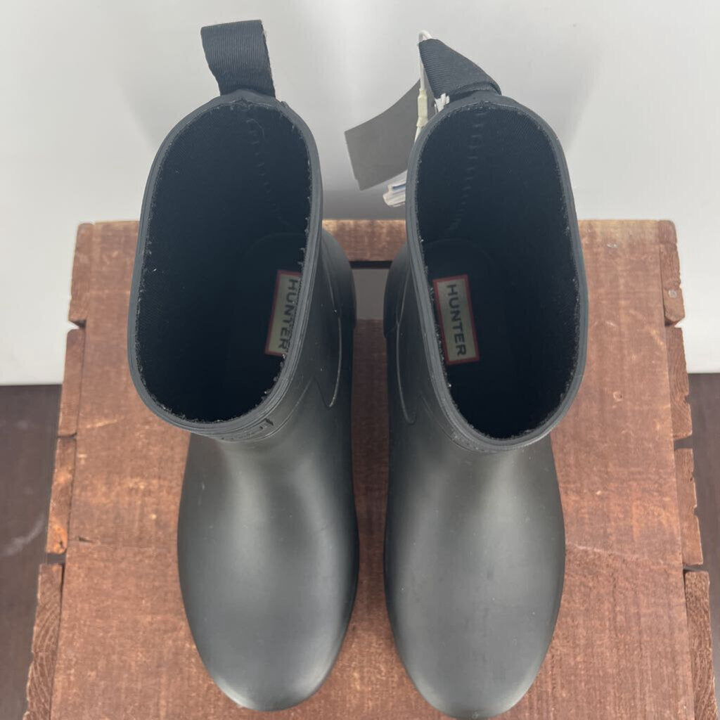 Hunter Booties
