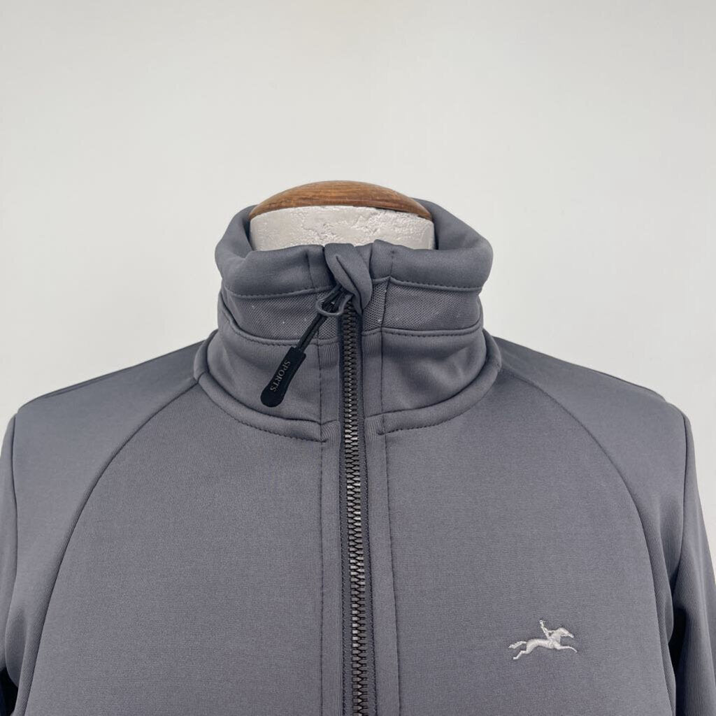 Schockmohle Zip Jacket