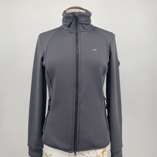 Schockmohle Zip Jacket
