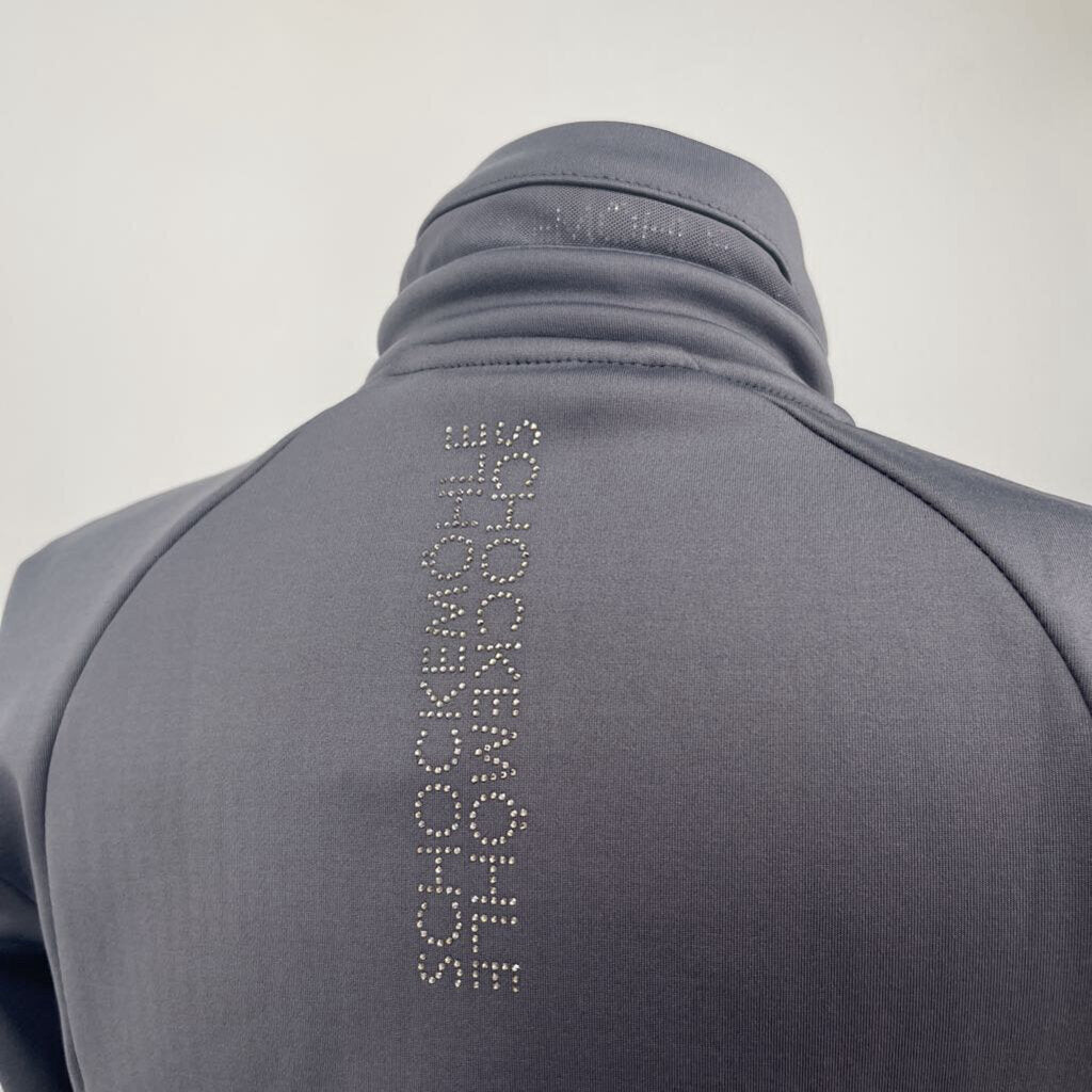 Schockmohle Zip Jacket