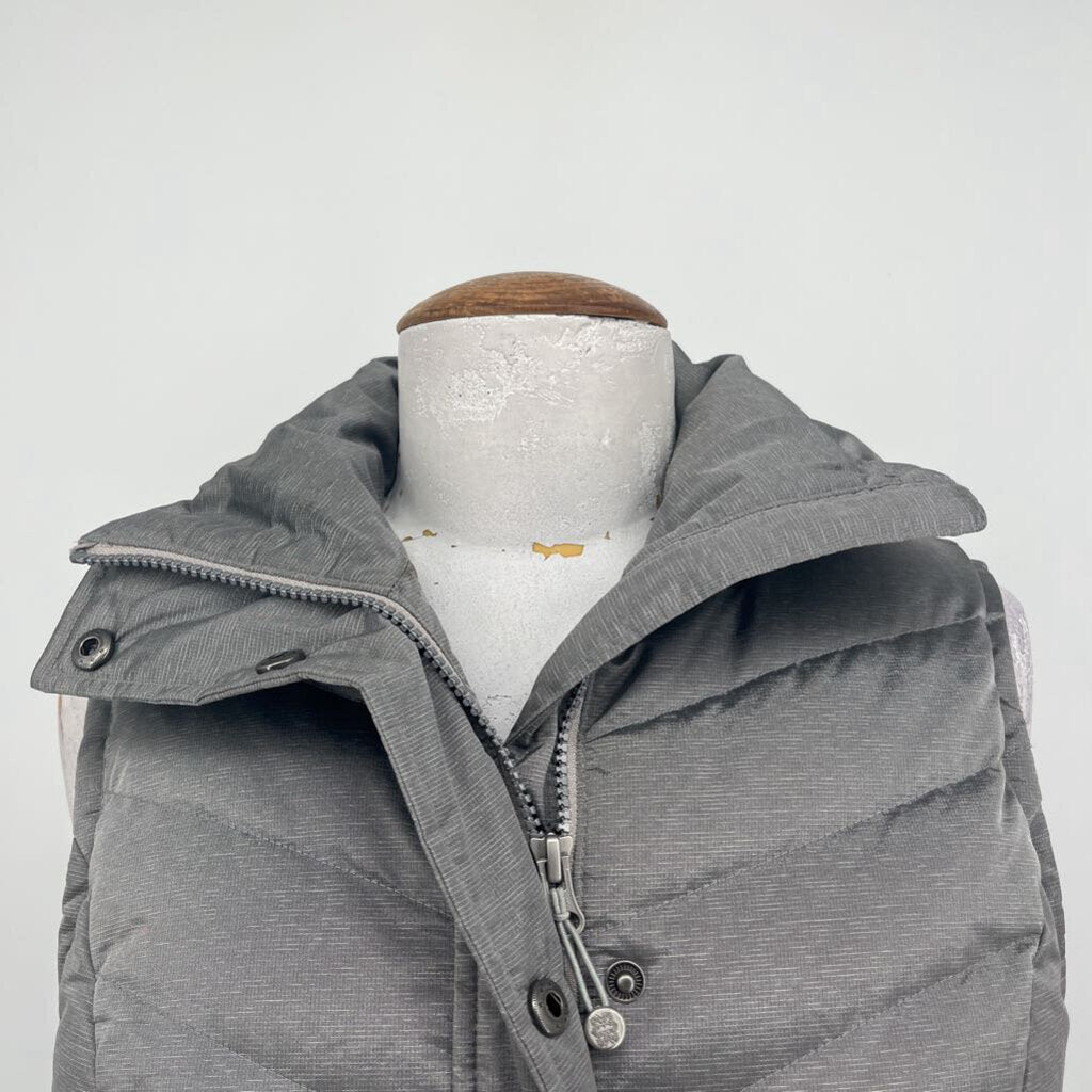 Eddie Bauer Down Vest