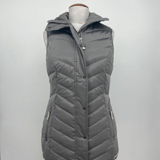 Eddie Bauer Down Vest