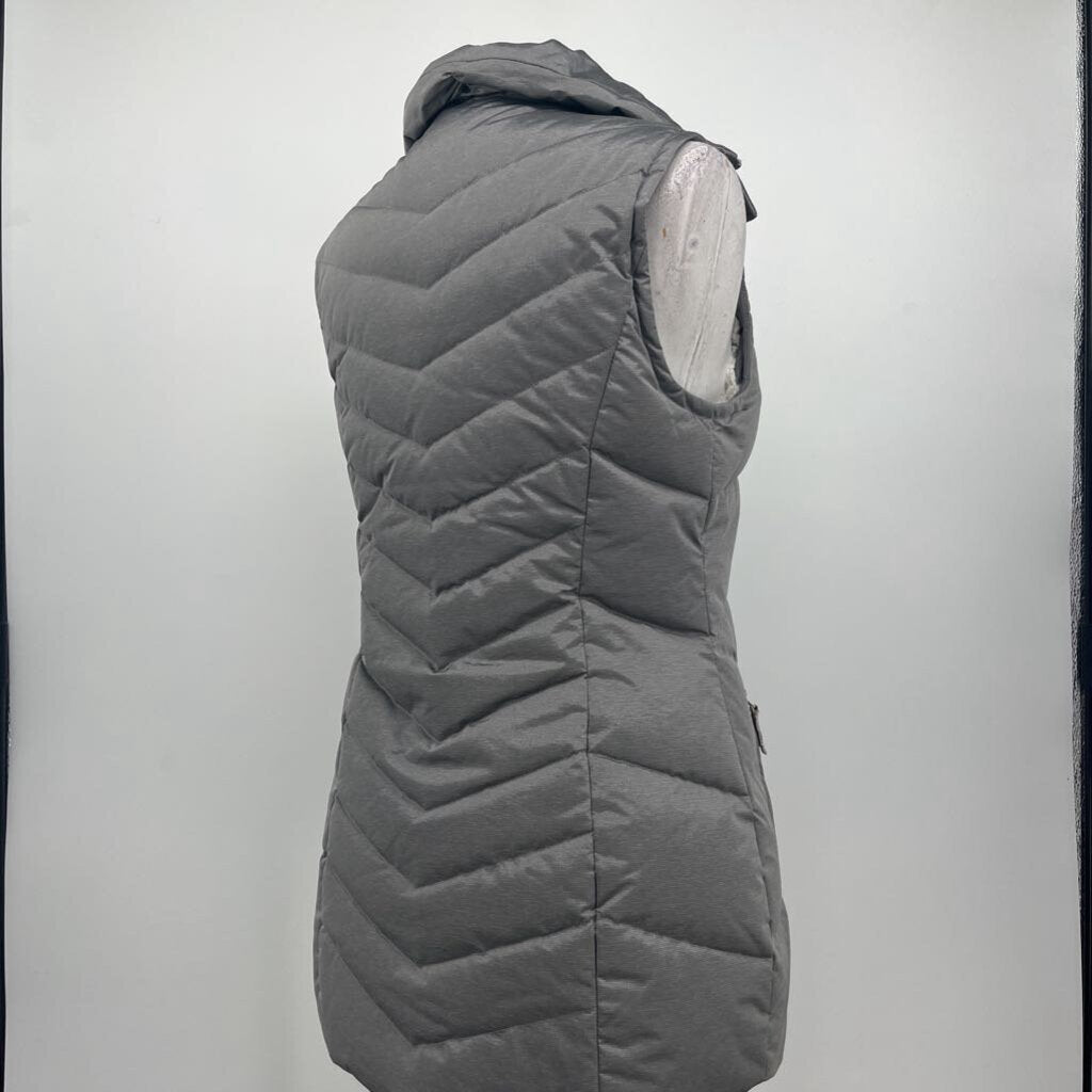Eddie Bauer Down Vest