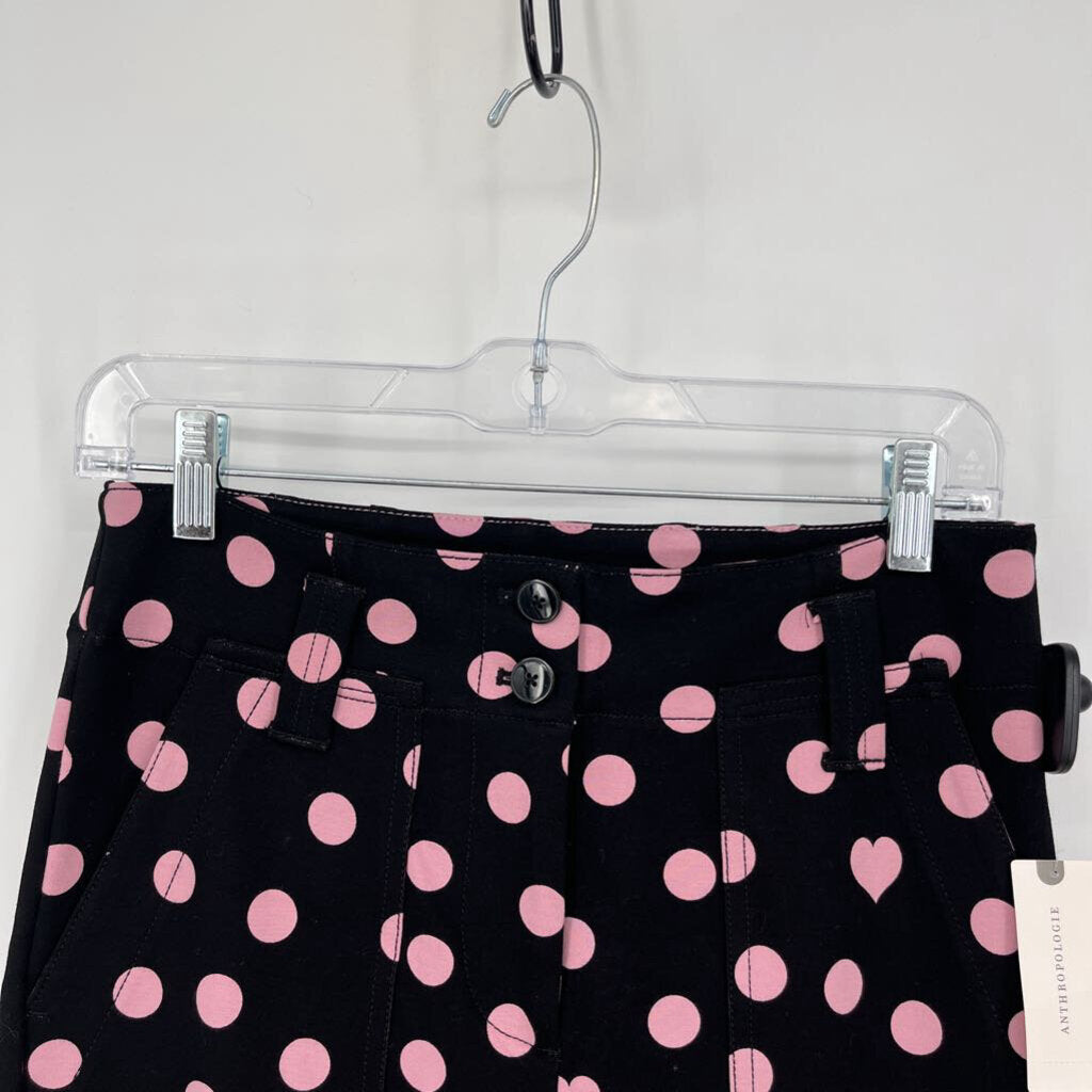 Maeve Polka Dot Pants