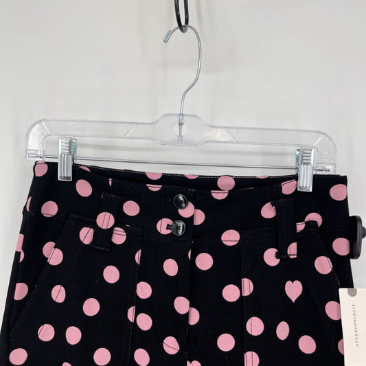 Maeve Polka Dot Pants