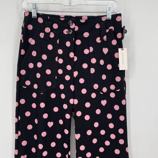 Maeve Polka Dot Pants