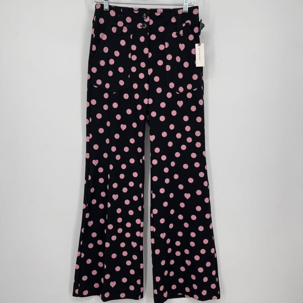 Maeve Polka Dot Pants