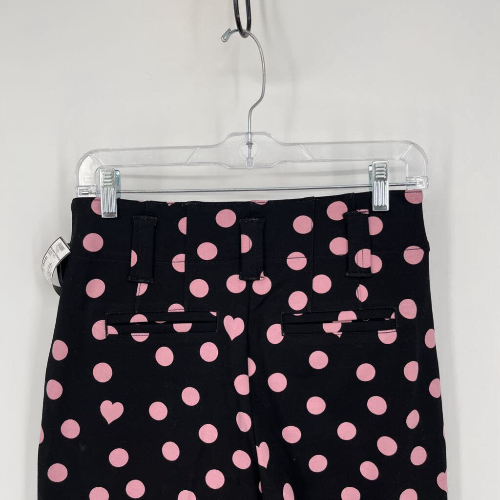 Maeve Polka Dot Pants