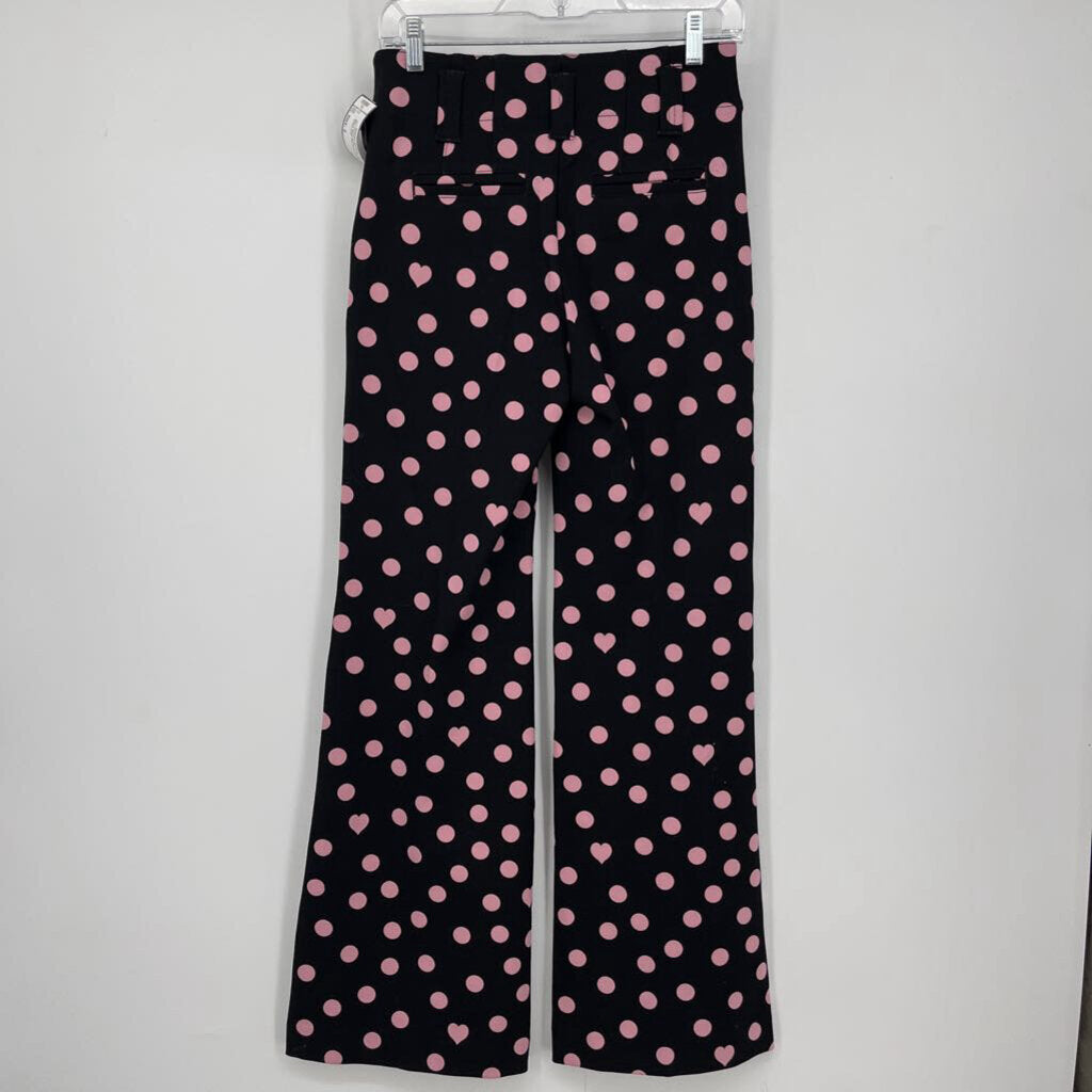 Maeve Polka Dot Pants