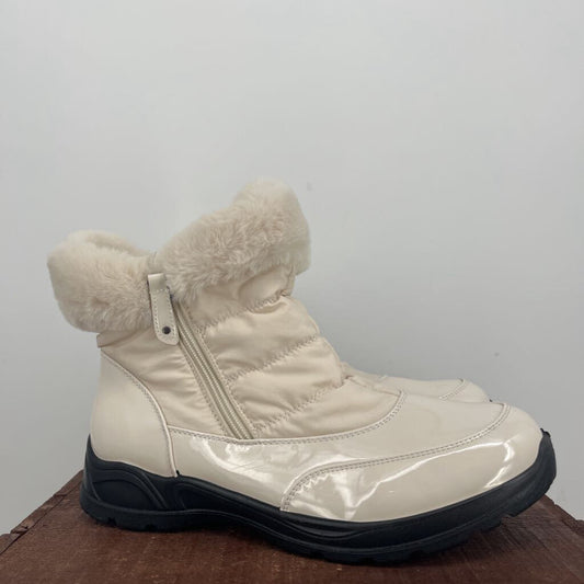 Easy Street Boots