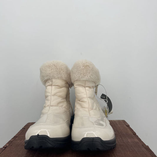Easy Street Boots