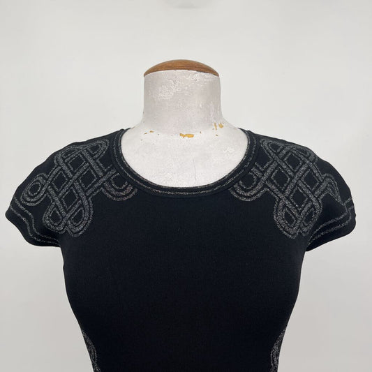 Diane Von Furstenberg Sleeveless Dress