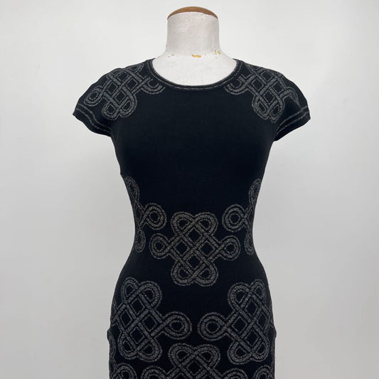 Diane Von Furstenberg Sleeveless Dress