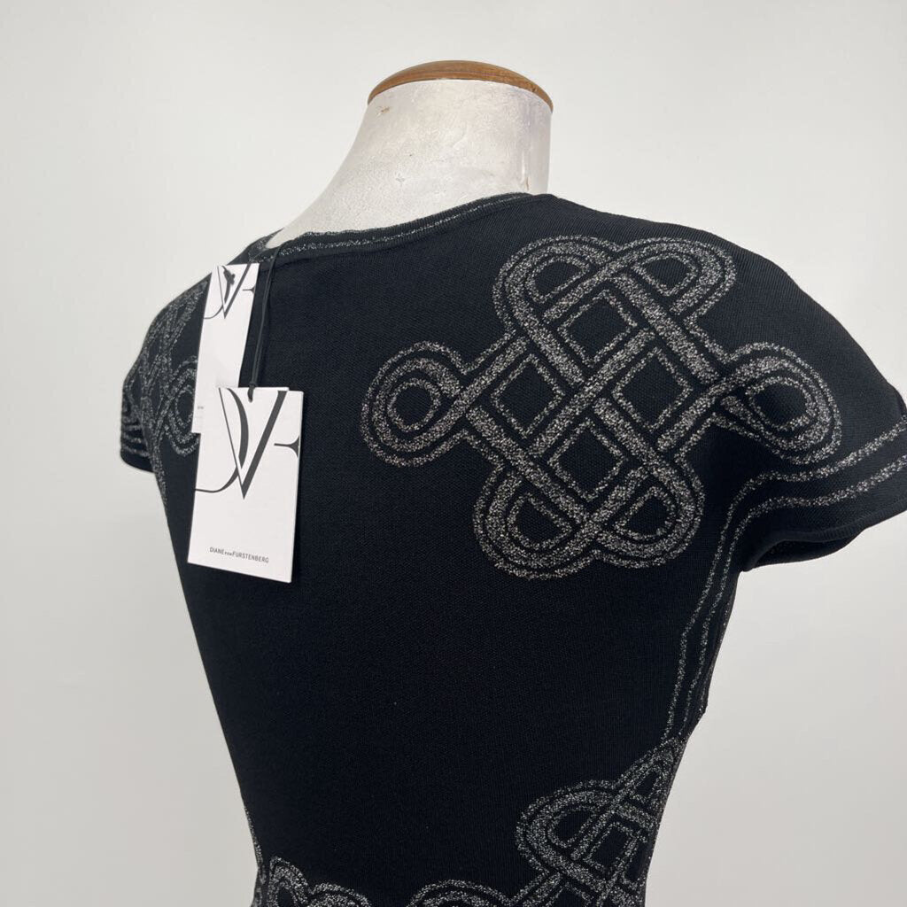 Diane Von Furstenberg Sleeveless Dress