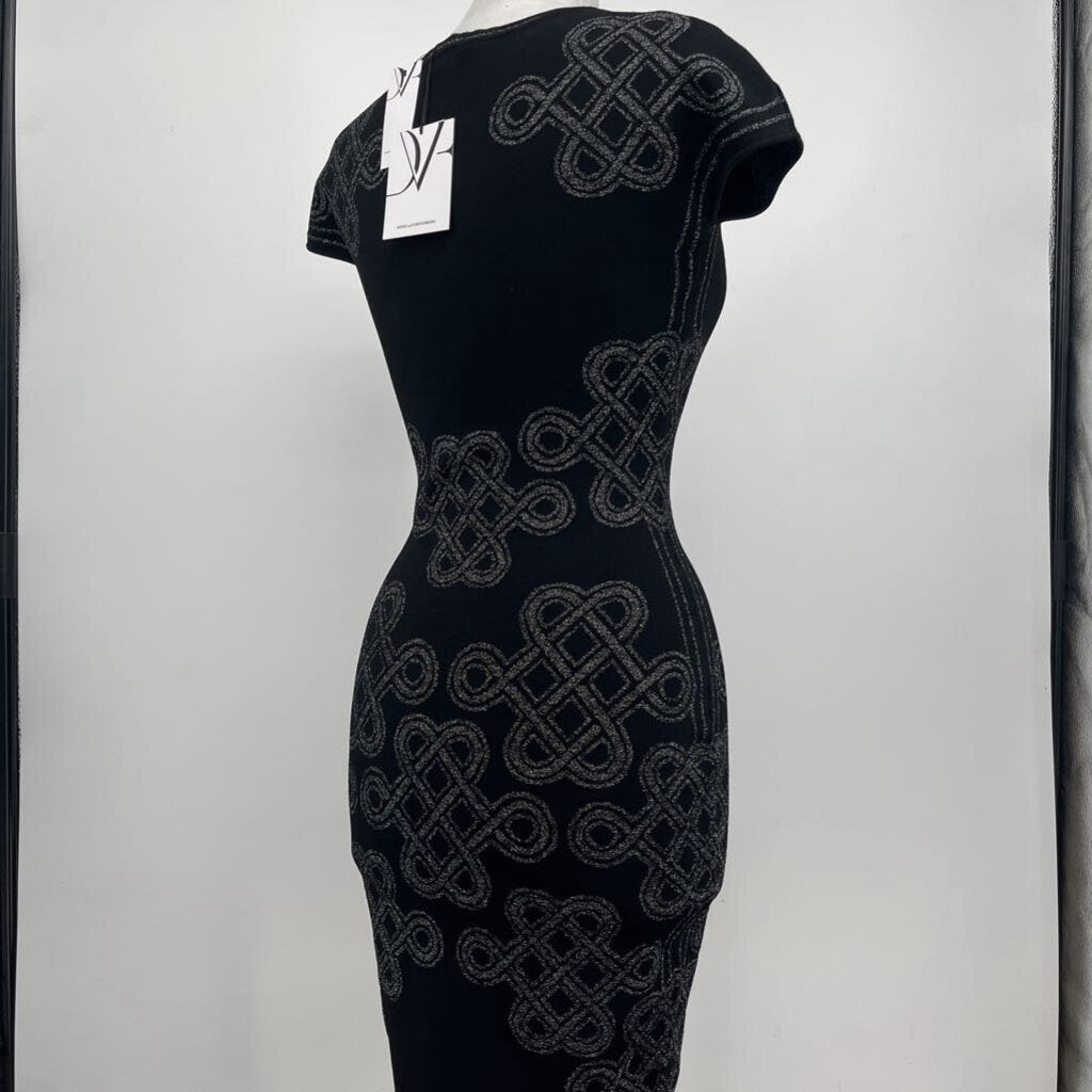 Diane Von Furstenberg Sleeveless Dress