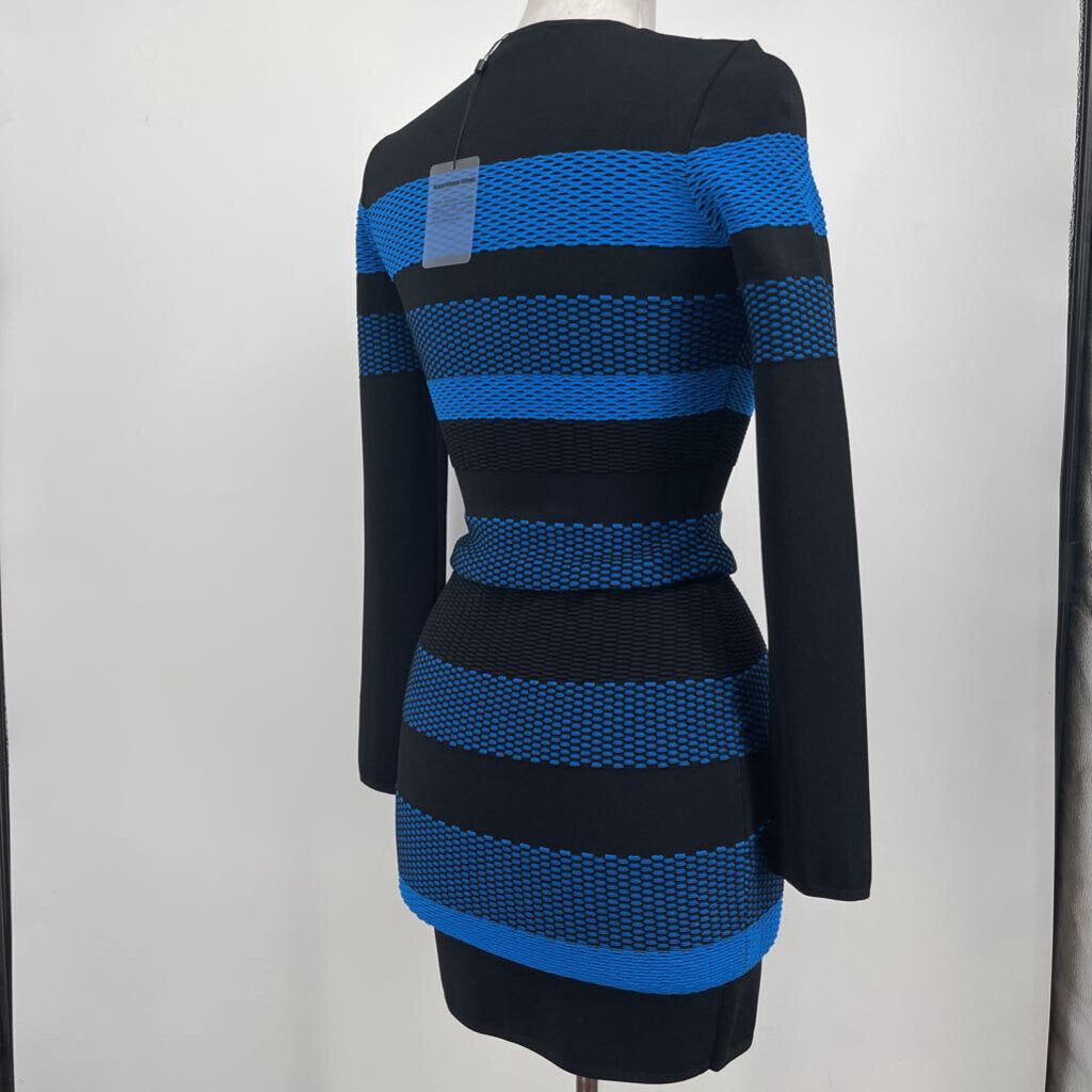 Alexander Wang L/s Dress