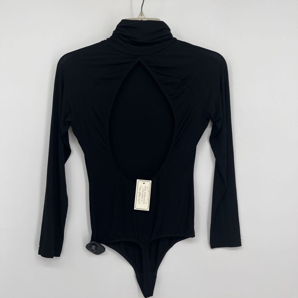Erin Featherston Bodysuit