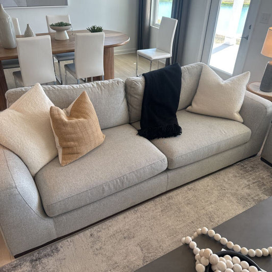 Four Hands Modern Sofa
