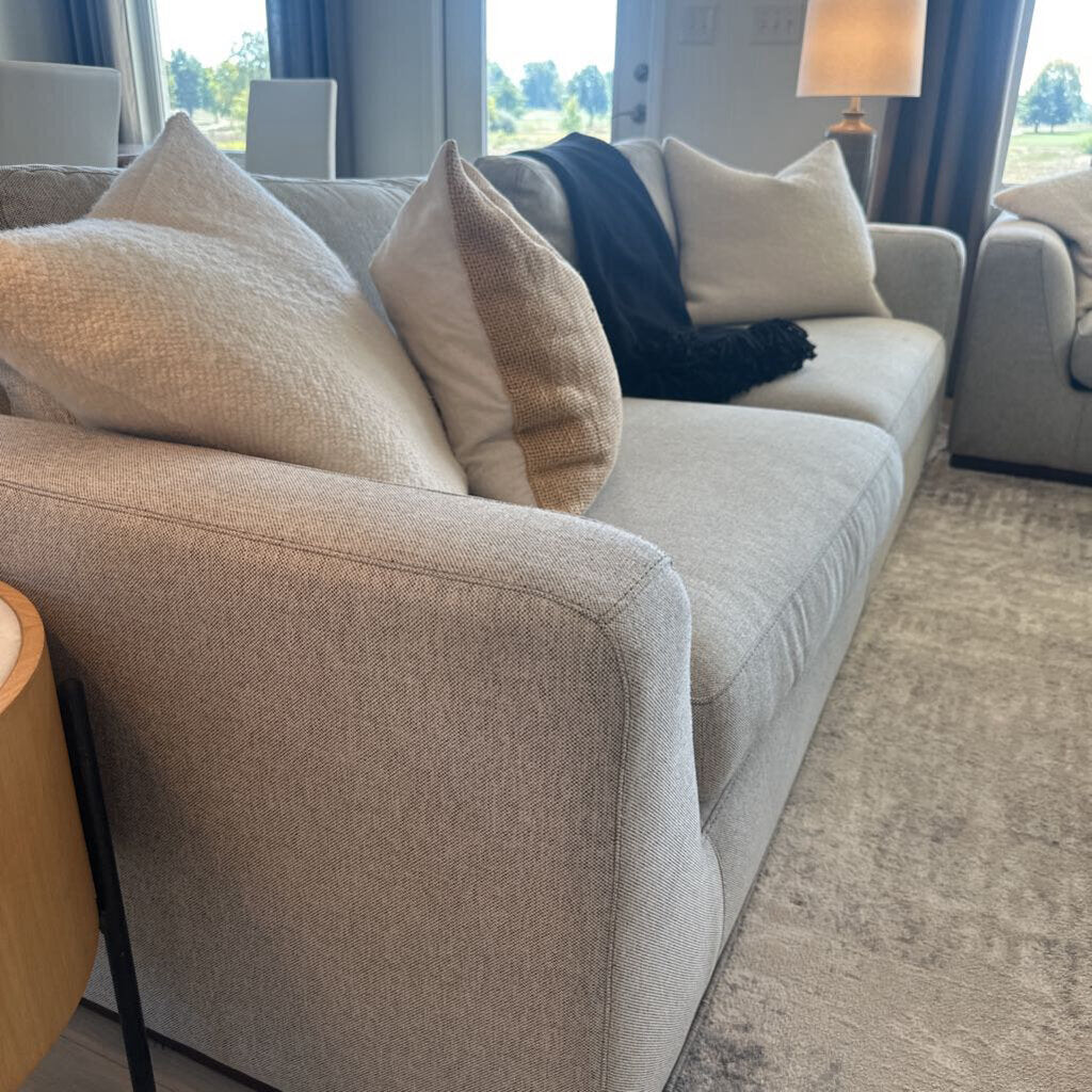 Four Hands Modern Sofa