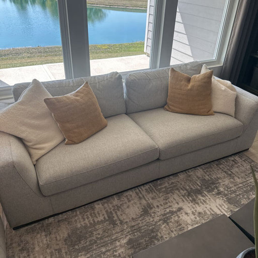 Four Hands Modern Sofa