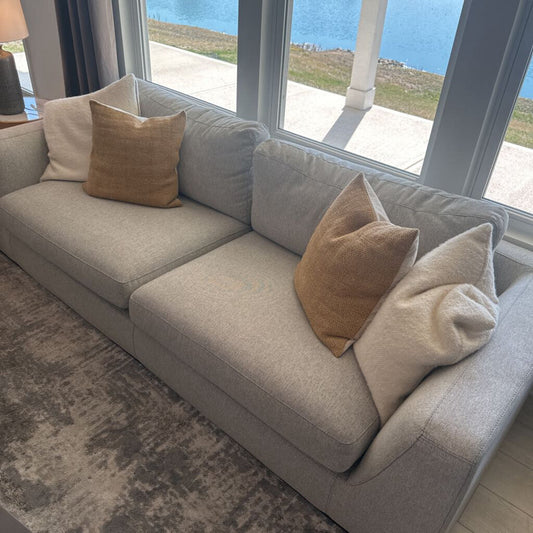 Four Hands Modern Sofa