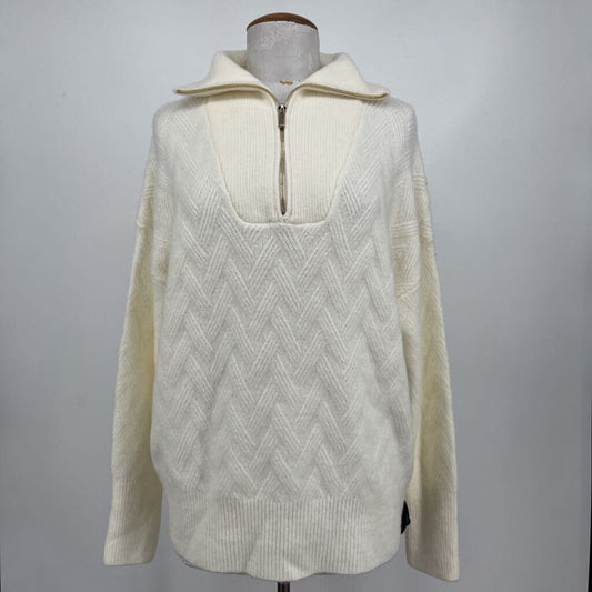 Cynthia Rowley L/s Sweater