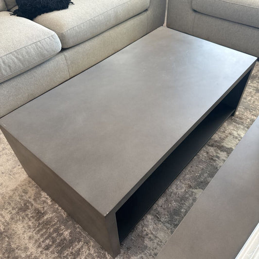 Four Hand Hugo Coffee Table AS-IS