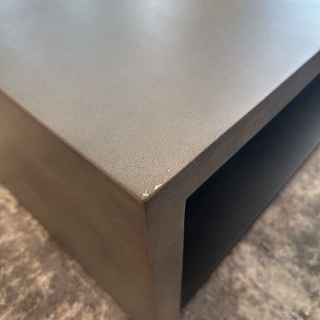 Four Hand Hugo Coffee Table AS-IS